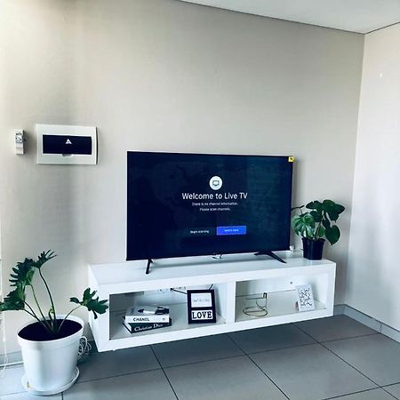 Modernluxe Apartment ويندهوك المظهر الخارجي الصورة