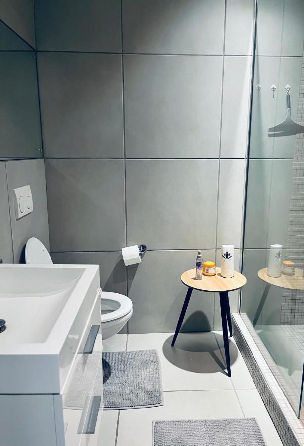 Modernluxe Apartment ويندهوك المظهر الخارجي الصورة