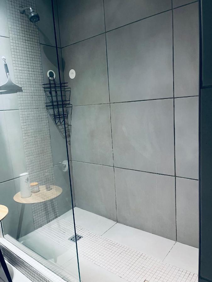 Modernluxe Apartment ويندهوك المظهر الخارجي الصورة