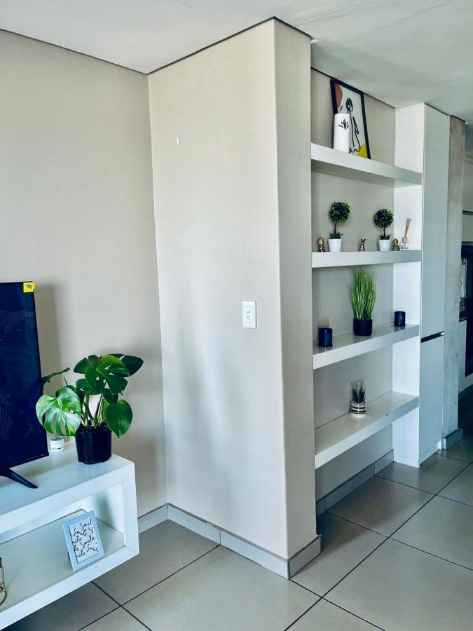 Modernluxe Apartment ويندهوك المظهر الخارجي الصورة