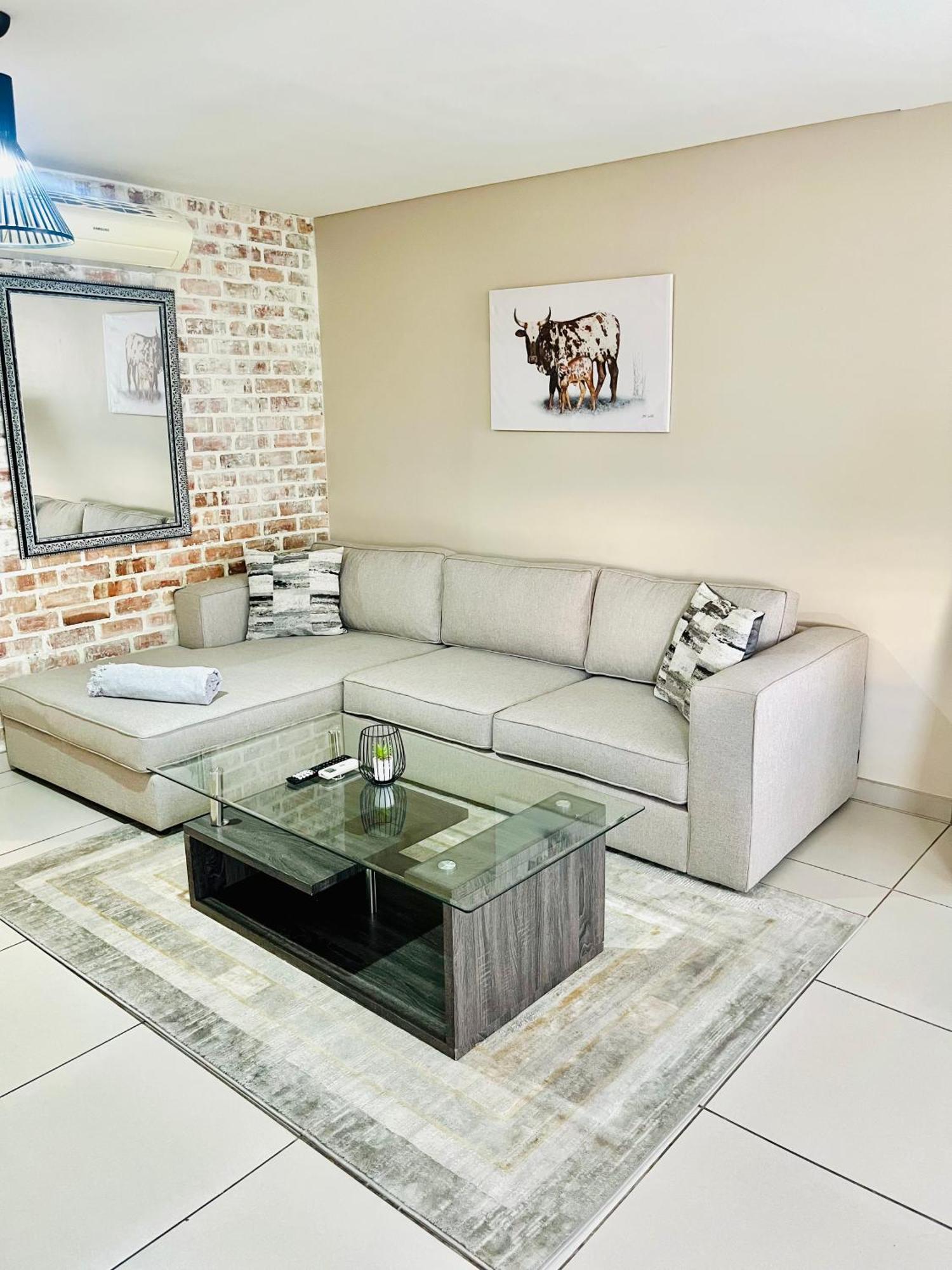 Modernluxe Apartment ويندهوك المظهر الخارجي الصورة